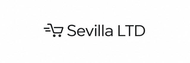 Sevilla LTD logo